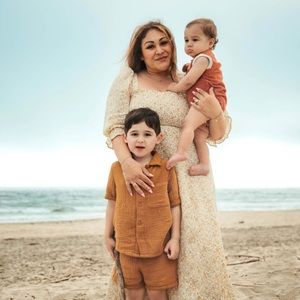 Meet your Posher, Elizabeth